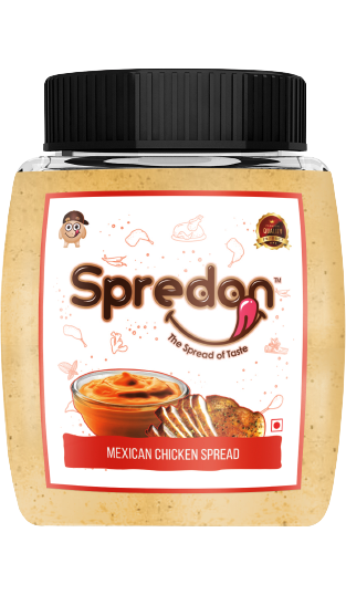Spredon